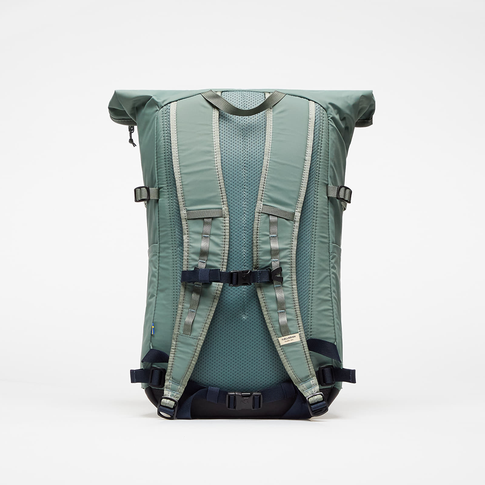 Rucsac Fjällräven High Coast Foldsack 24 Patina Green - 1 | YEO