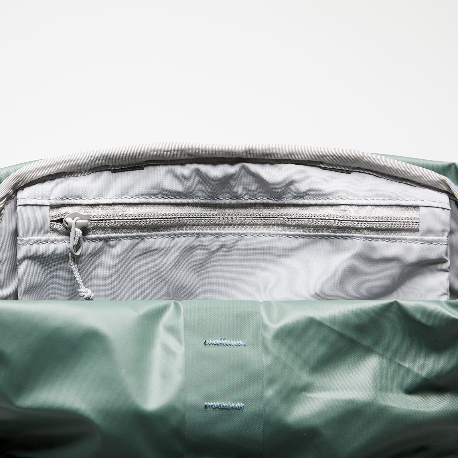 Backpacks Fjällräven High Coast Foldsack 24 Patina Green