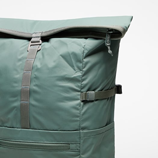 Backpacks Fjällräven High Coast Foldsack 24 Patina Green (F23222