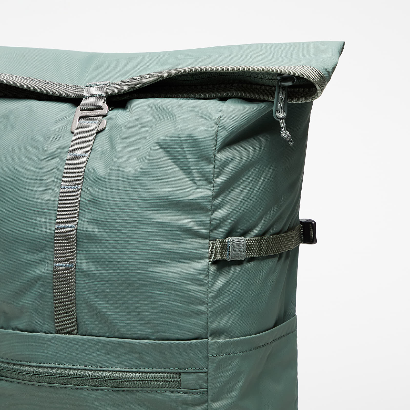 Backpacks Fjällräven High Coast Foldsack 24 Patina Green