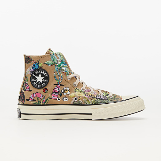 Irish converse sale