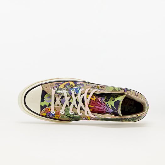 Men s shoes Converse Chuck 70 Plant Love Nomad Khaki Irish Green Footshop