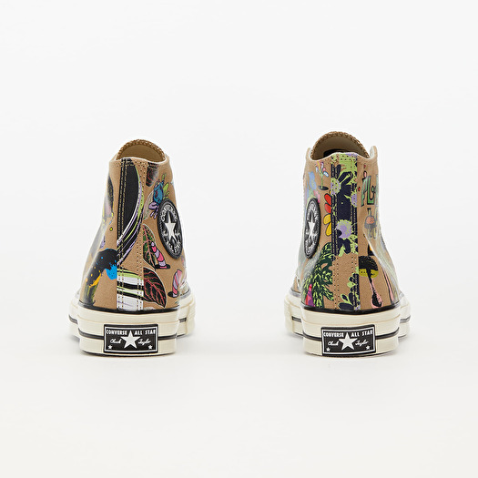 Irish converse on sale