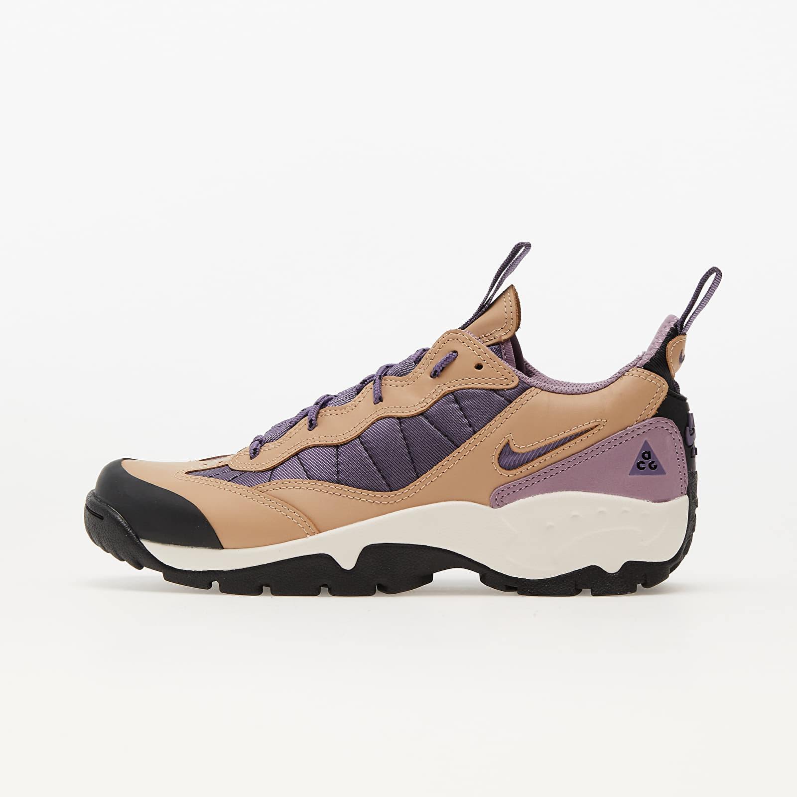 Férfi cipők Nike ACG Air Mada Hemp/ Canyon Purple