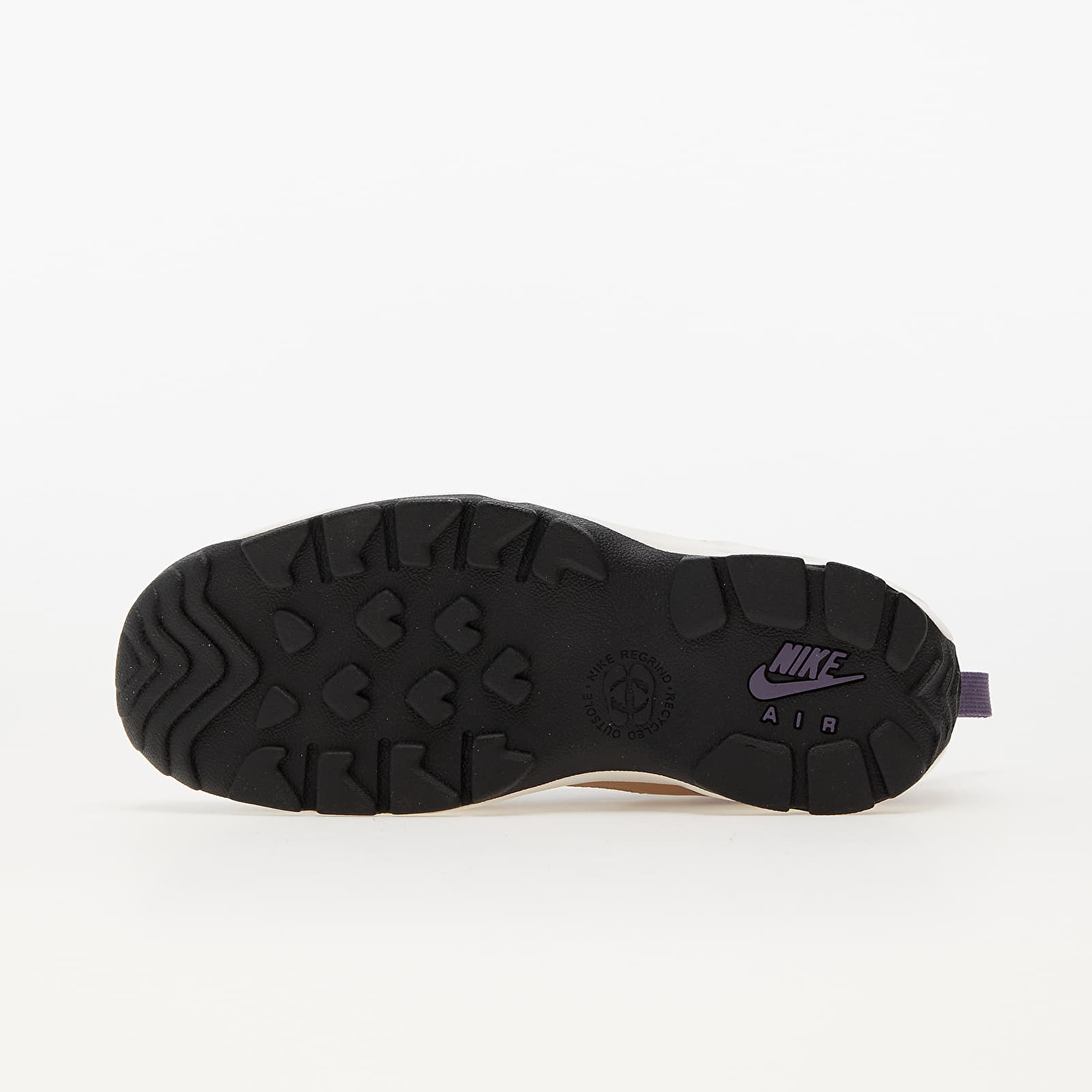 Férfi cipők Nike ACG Air Mada Hemp/ Canyon Purple