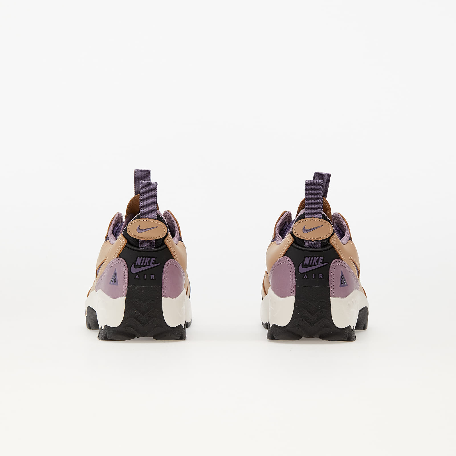 Férfi cipők Nike ACG Air Mada Hemp/ Canyon Purple