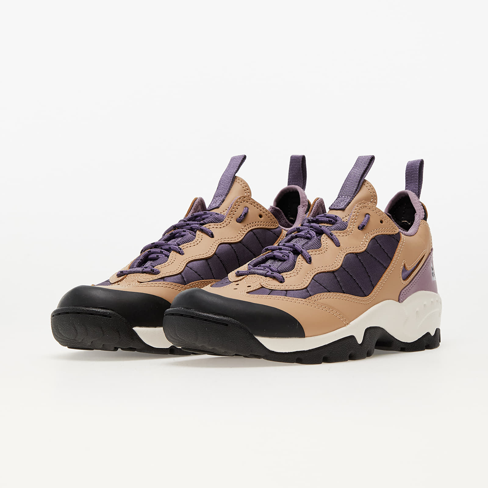 Férfi cipők Nike ACG Air Mada Hemp/ Canyon Purple