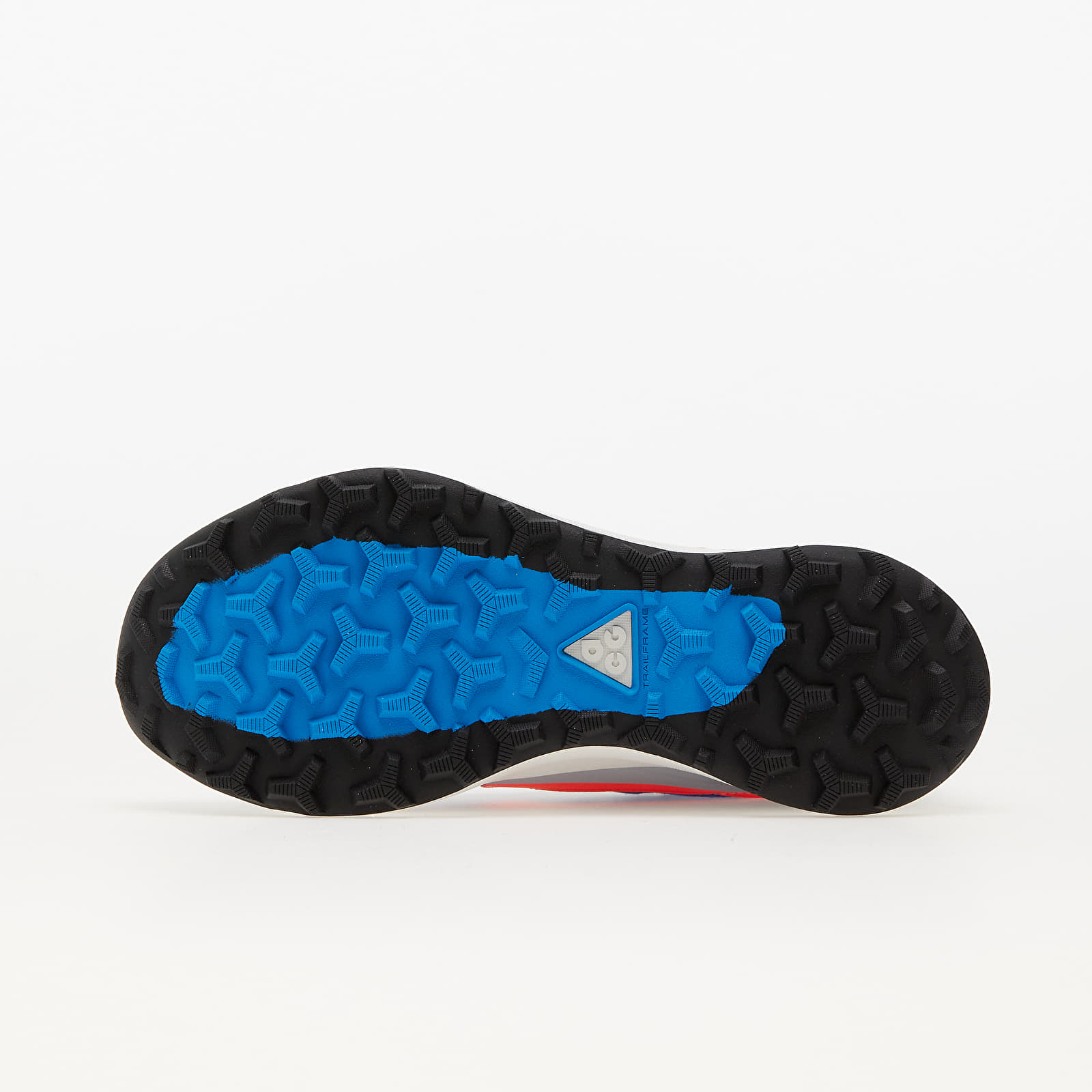 Férfi cipők Nike ACG Lowcate Wolf Grey/ Bright Crimson-Indigo Burst