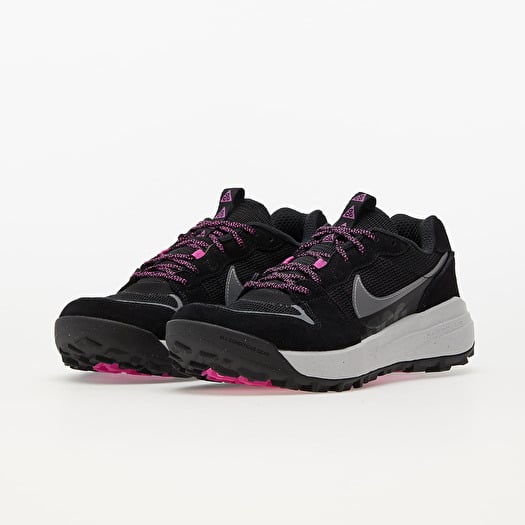 Nike acg black store