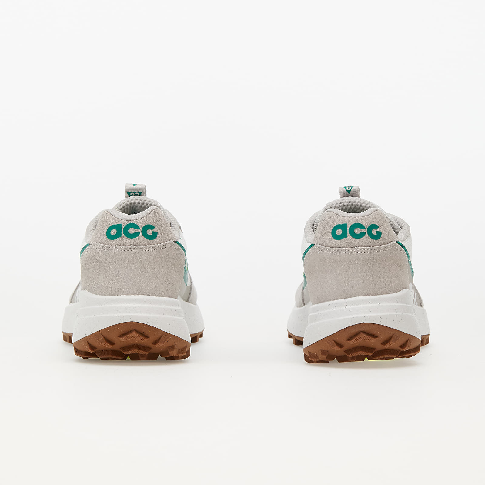 Herenschoenen Nike ACG Lowcate Lt Iron Ore/ Malachite-Summit White-Volt