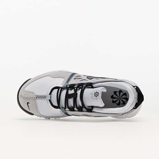 Nike air max sale 270 pure platinum/black/wolf grey