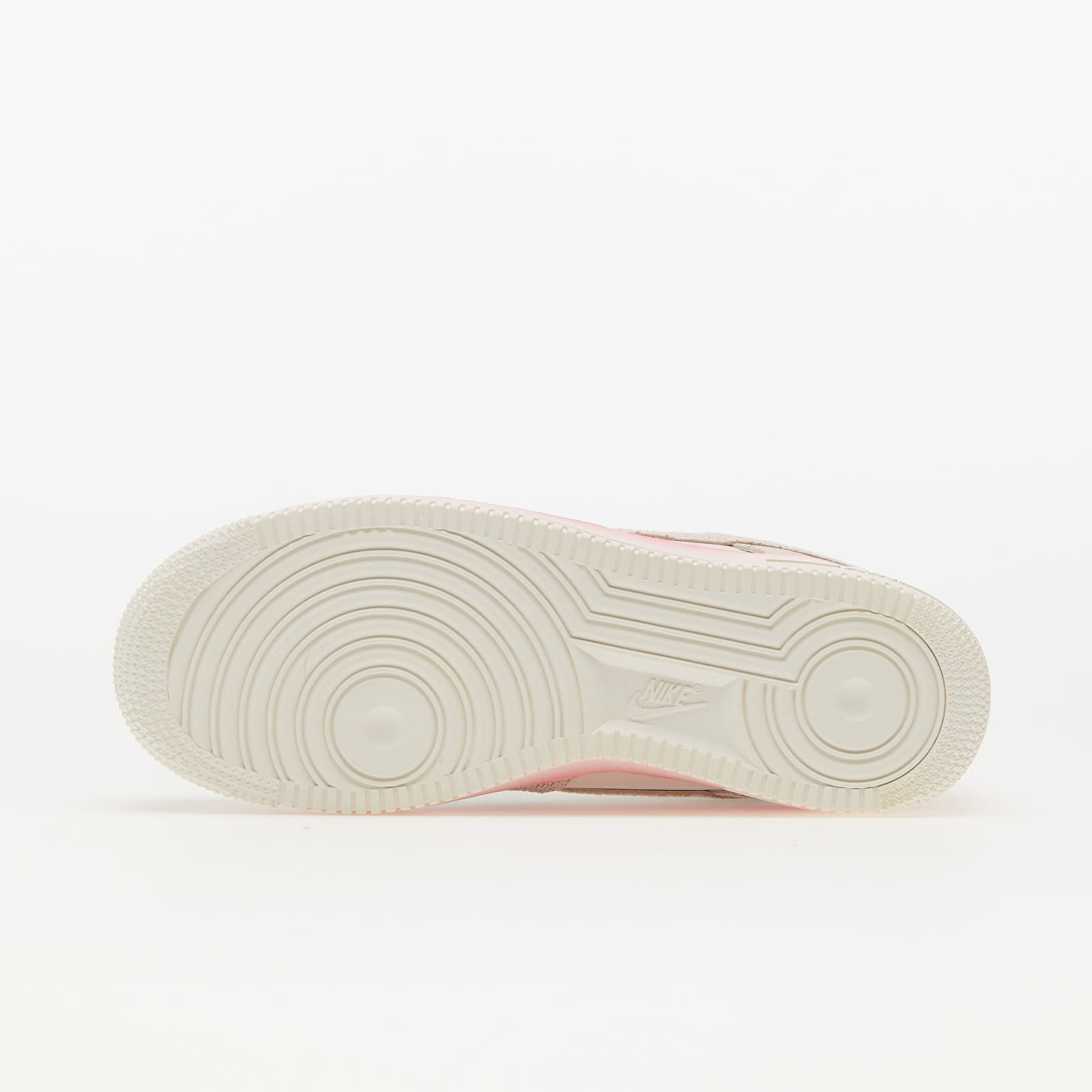 Naiste jalatsid Nike Wmns Air Force 1 '07 LV8 Phantom/ Sail-Sail-Pink Nebula