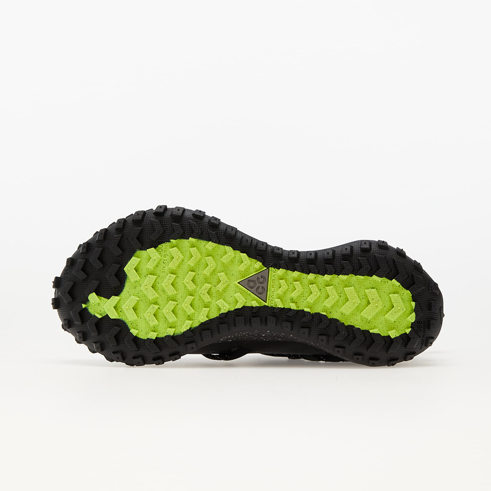 Buty męskie Nike ACG Mountain Fly Low GORE-TEX SE Dk Smoke Grey/ Iron Grey-Dk Smoke Grey