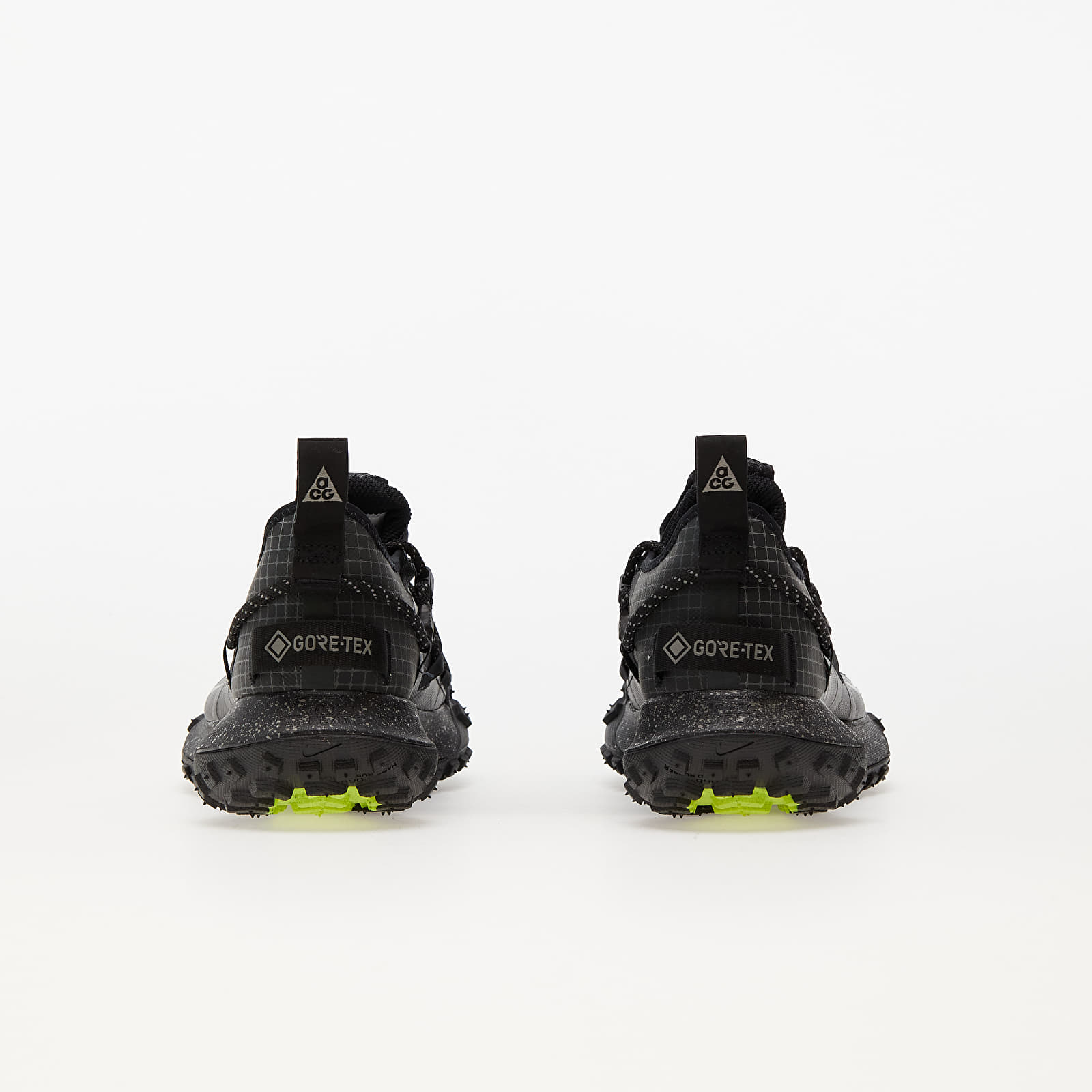 Buty męskie Nike ACG Mountain Fly Low GORE-TEX SE Dk Smoke Grey/ Iron Grey-Dk Smoke Grey