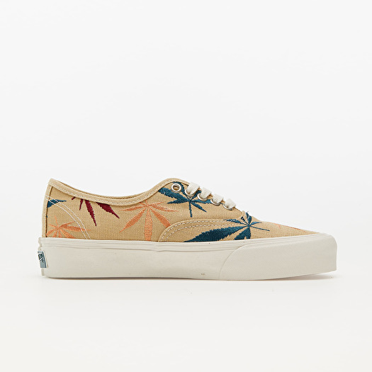 Vans shop vault taupe