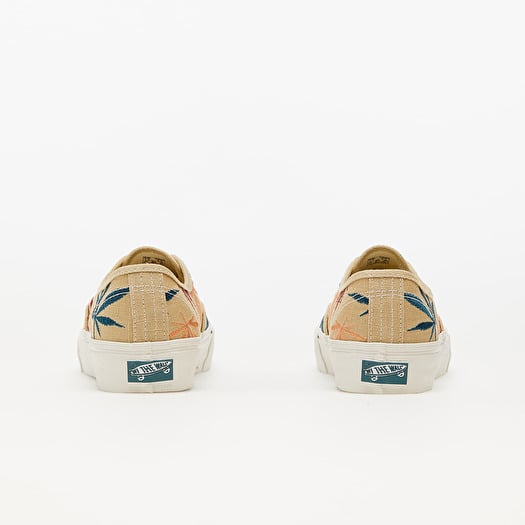 Vans sales authentic taupe