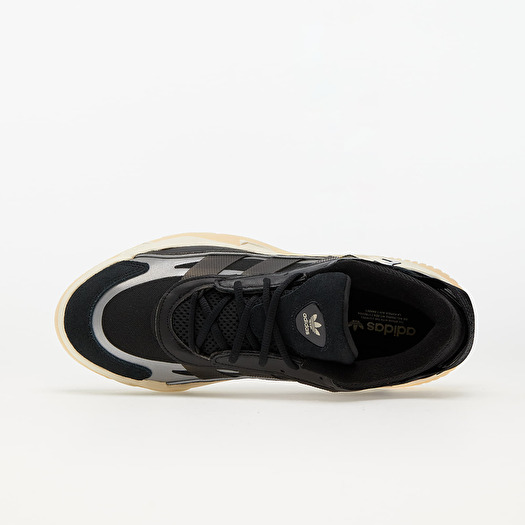 adidas Niteball II W Core Black/ Core White/ Silver Metalic | Footshop