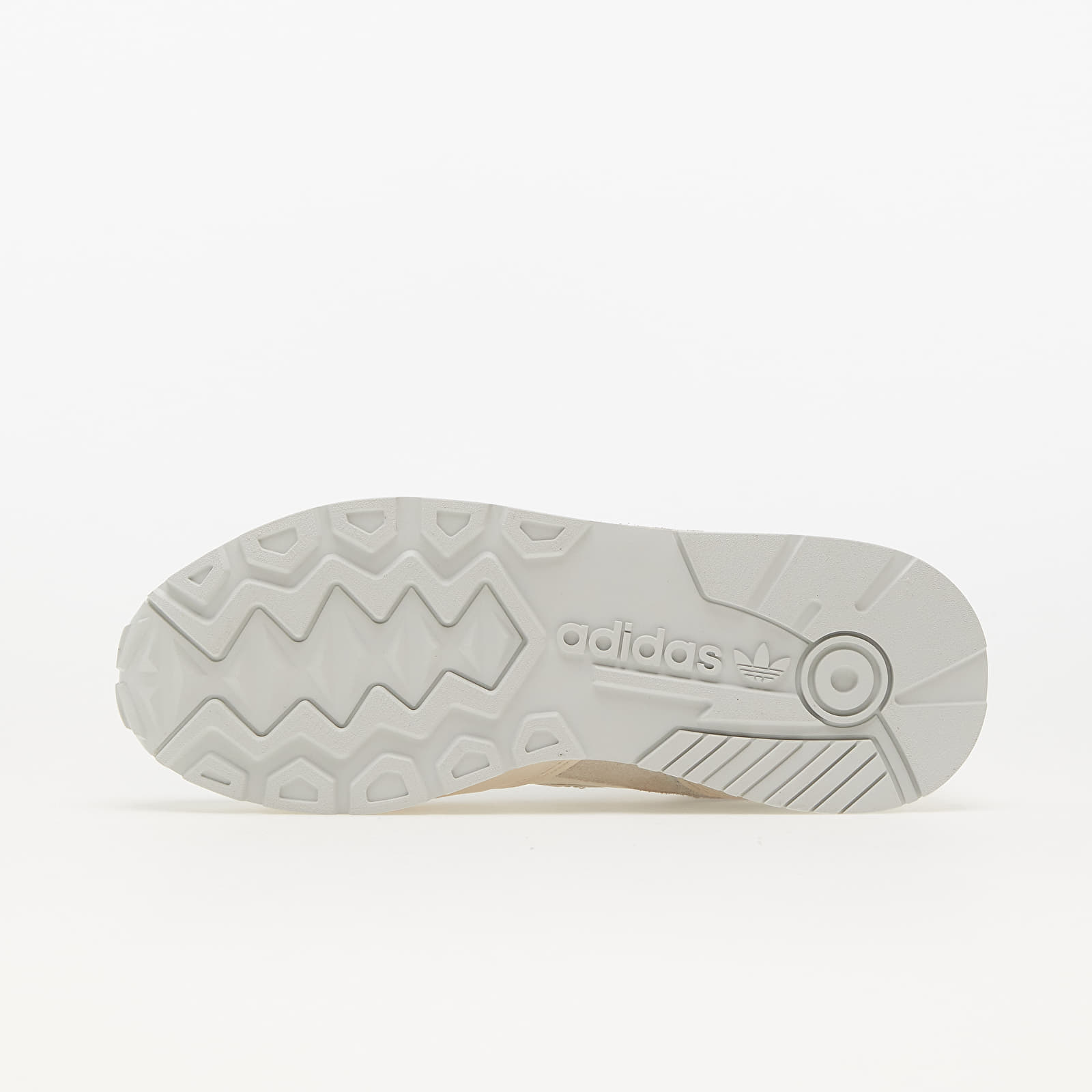 Pánské tenisky a boty adidas Treziod Classic Grey/ Core White/ Off White