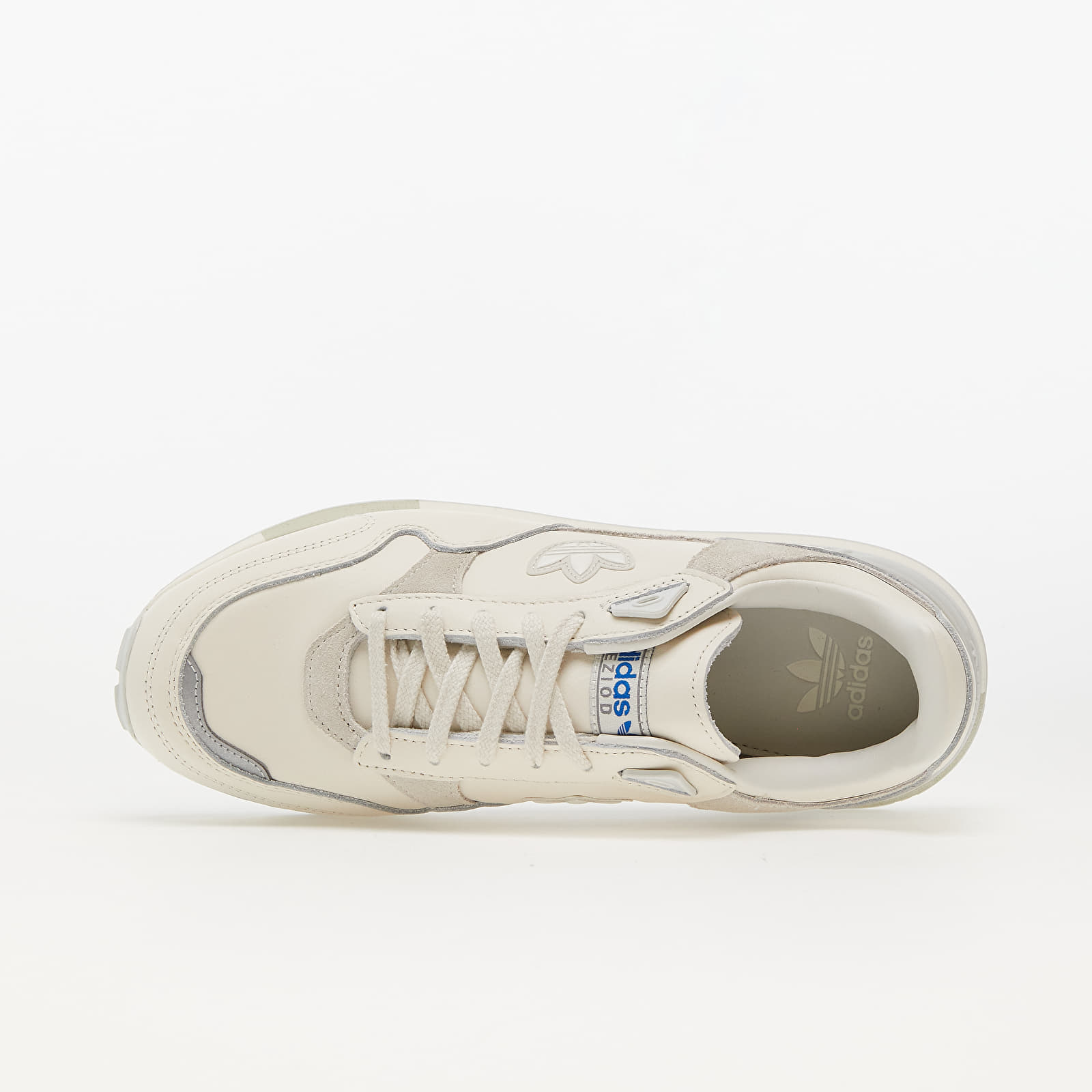 Pánské tenisky a boty adidas Treziod Classic Grey/ Core White/ Off White