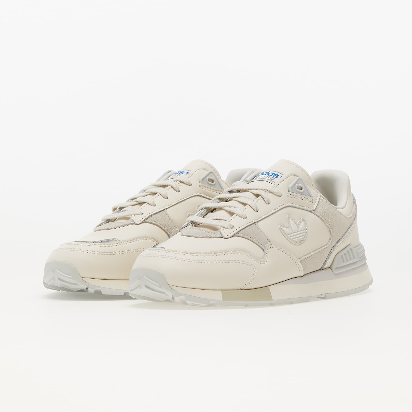 Pánské tenisky a boty adidas Treziod Classic Grey/ Core White/ Off White