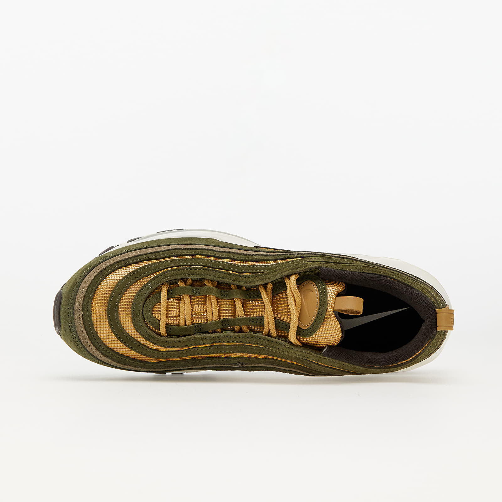 Air max 97 mens top green