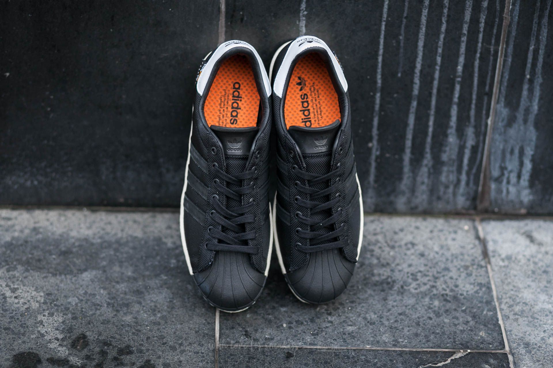 Adidas superstar 80s cordura 2025