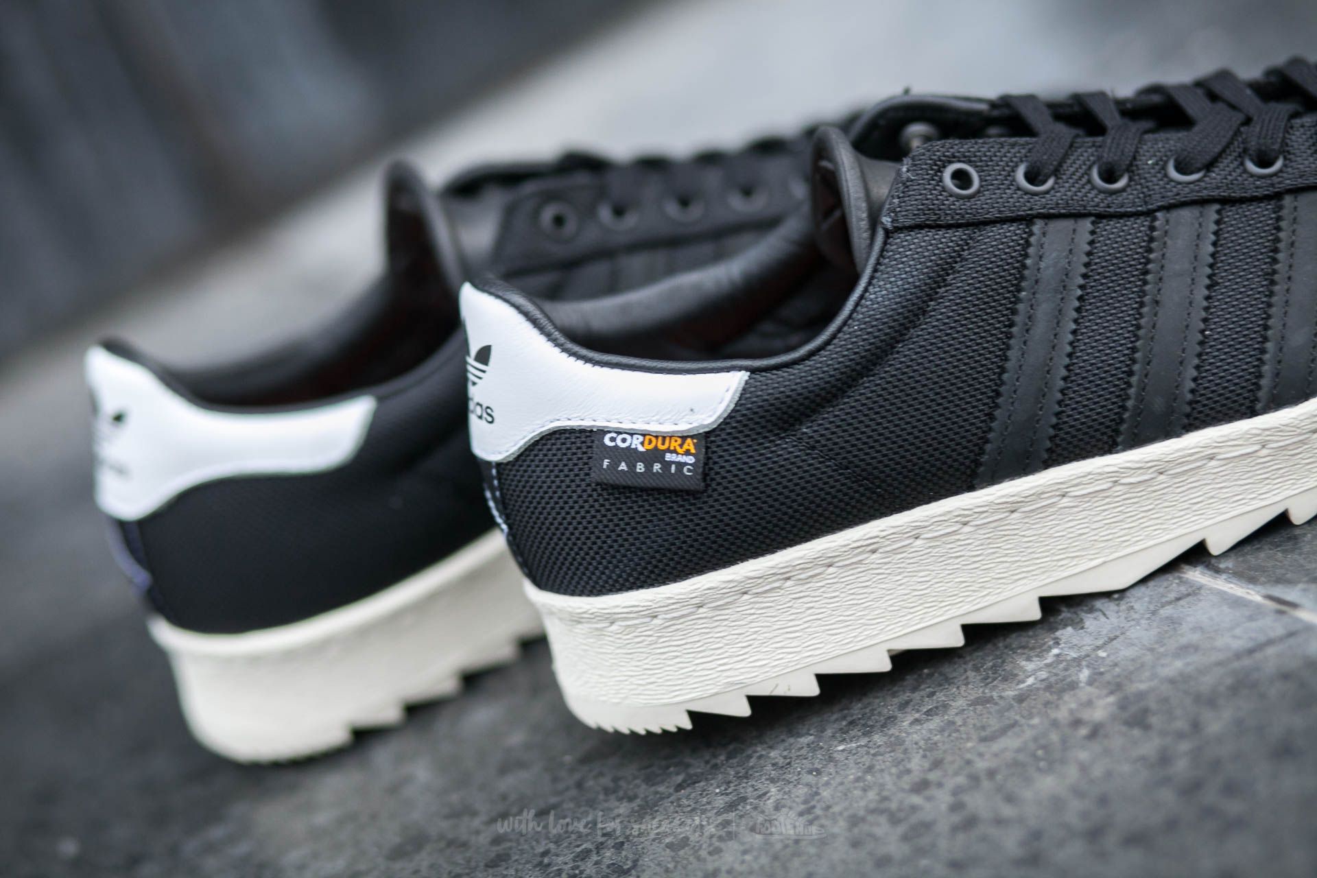 Adidas originals superstar 80s cordura shop