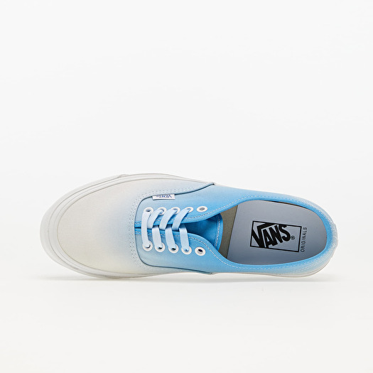 Vans alaskan blue online