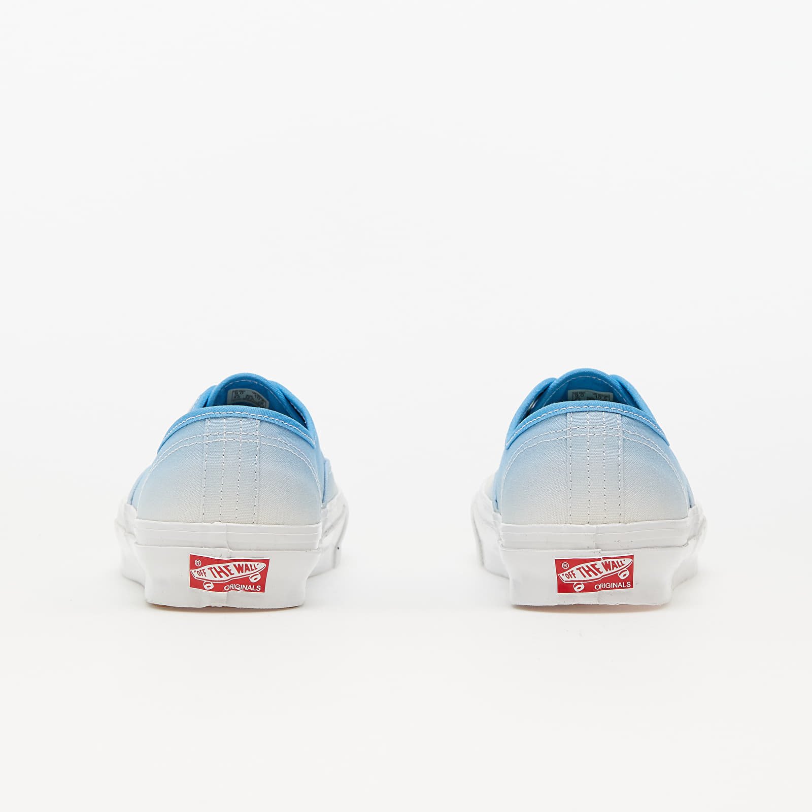 Alaskan blue vans clearance