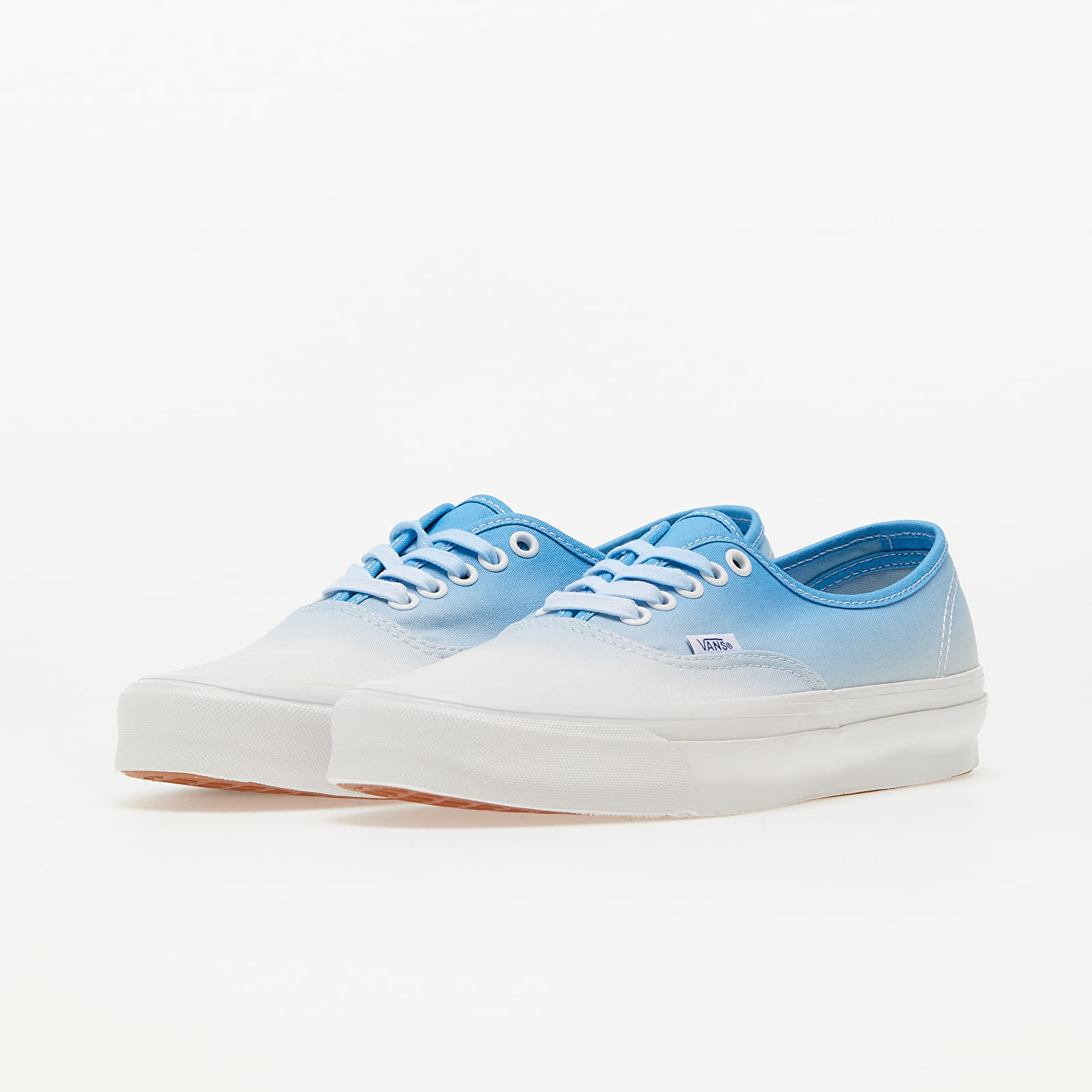 Vans vault store authentic blue