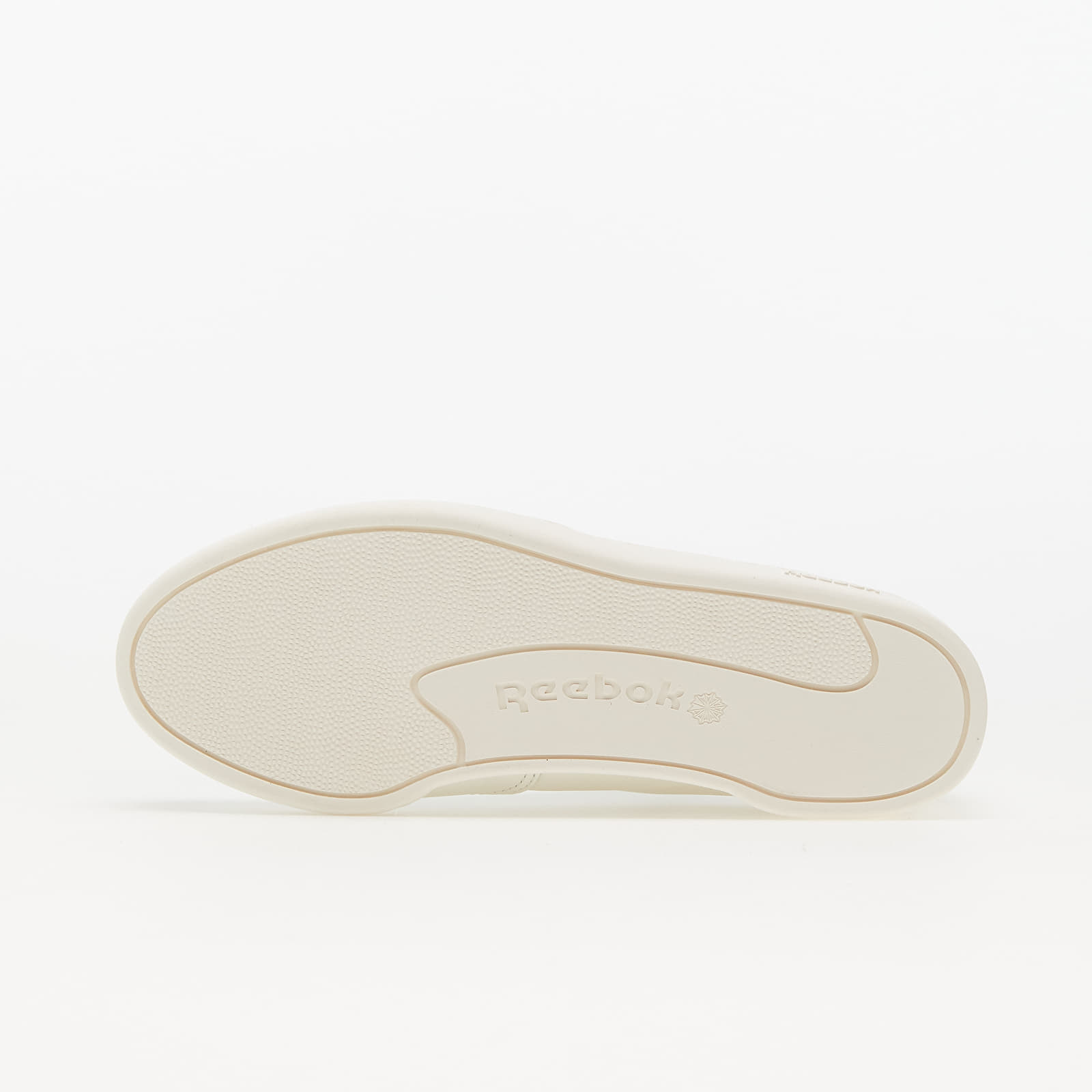 Chaussures et baskets femme Reebok Club C Clean Chalk/ Chalk/ Light Sage