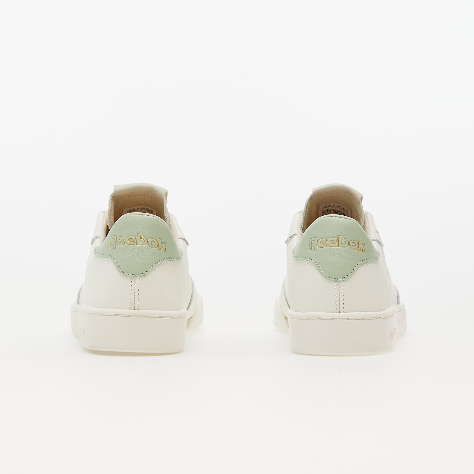 Chaussures et baskets femme Reebok Club C Clean Chalk/ Chalk/ Light Sage