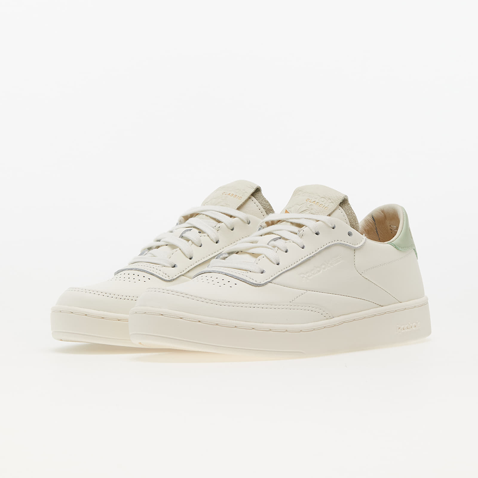 How to clean reebok club c 85 store