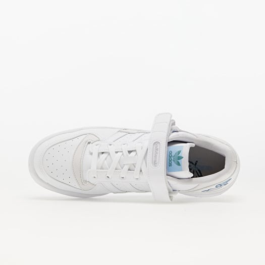 Women s shoes adidas Forum Low Vegan W Ftw White Ftw White Dash