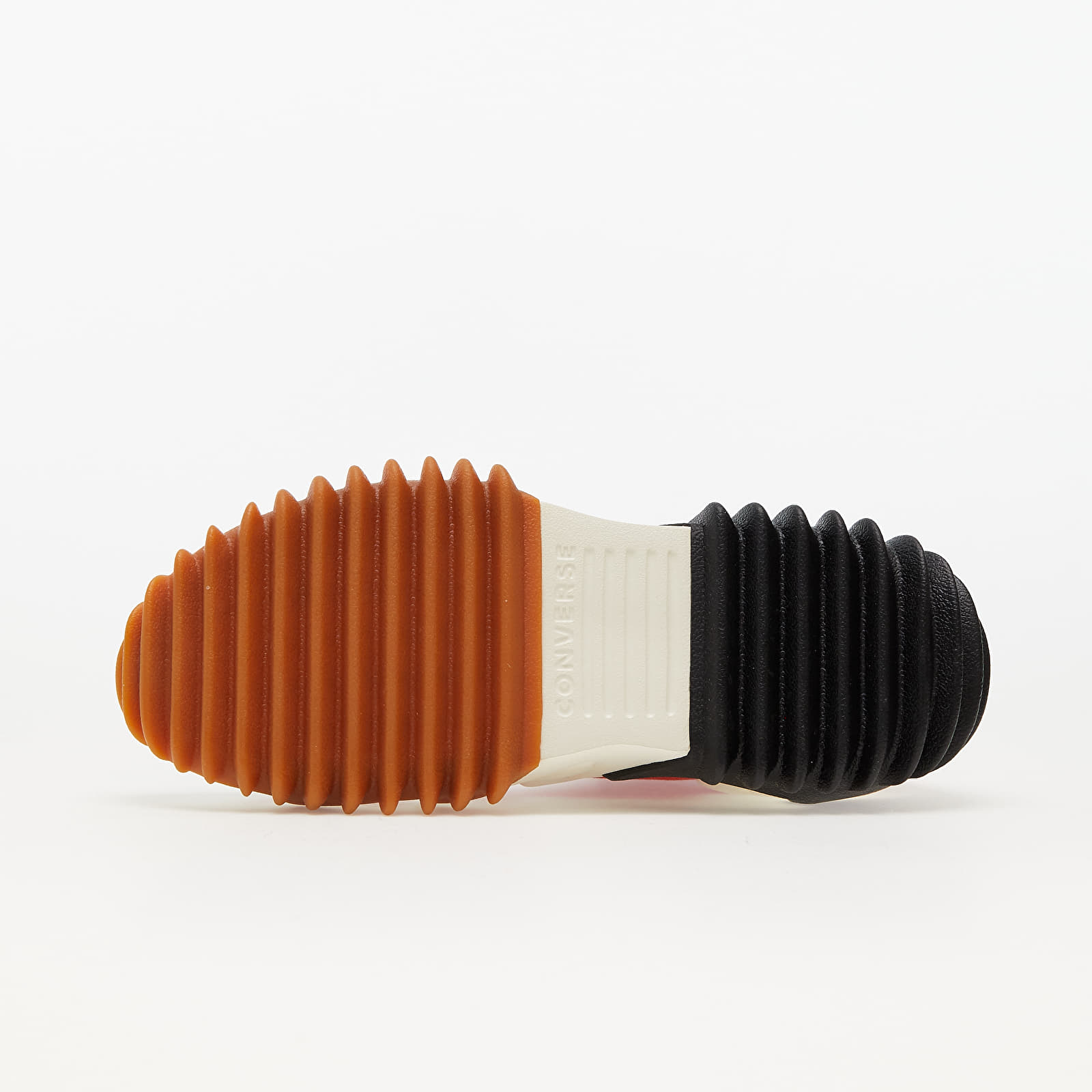 Мъжки кецове и обувки Converse Run Star Motion Hi Canvas Platform Mantra Orange/ Black/ Egret