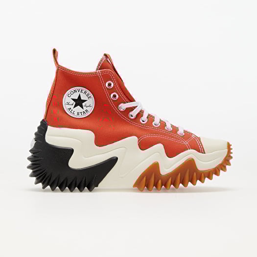Men's shoes Converse Run Star Motion Hi Canvas Platform Mantra