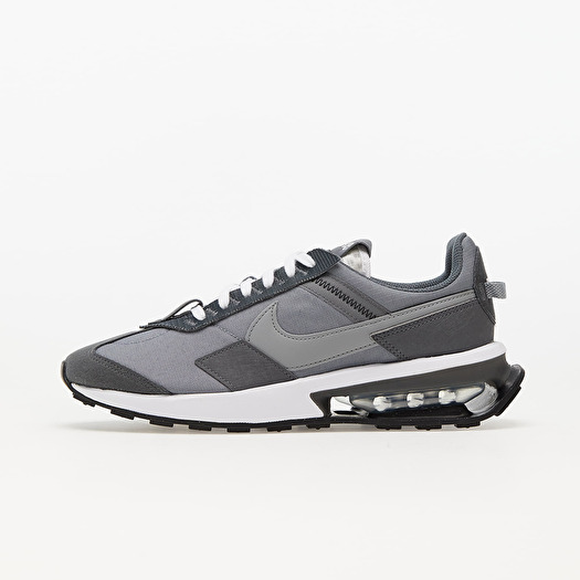 Men's shoes Nike Air Max Pre-Day Smoke Grey/ Moon Fossil Men's shoes Nike Air Max Pre-Day Smoke Grey/ Moon Fossil