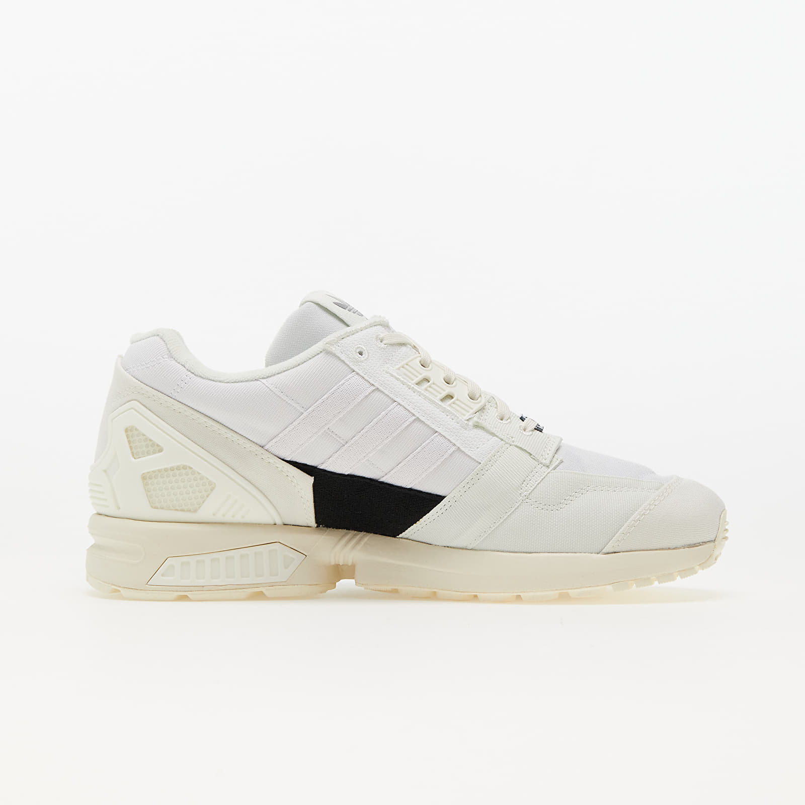 Men's shoes adidas x Parley ZX 8000 Off White/ White Tint/ Ftw White