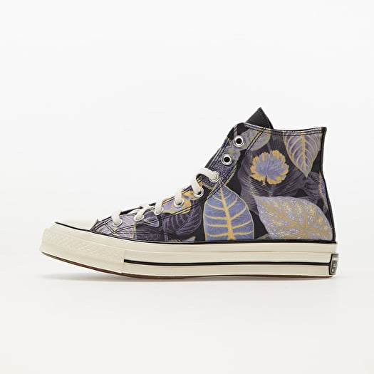 Converse Chuck 70 Tropical Leaf Print