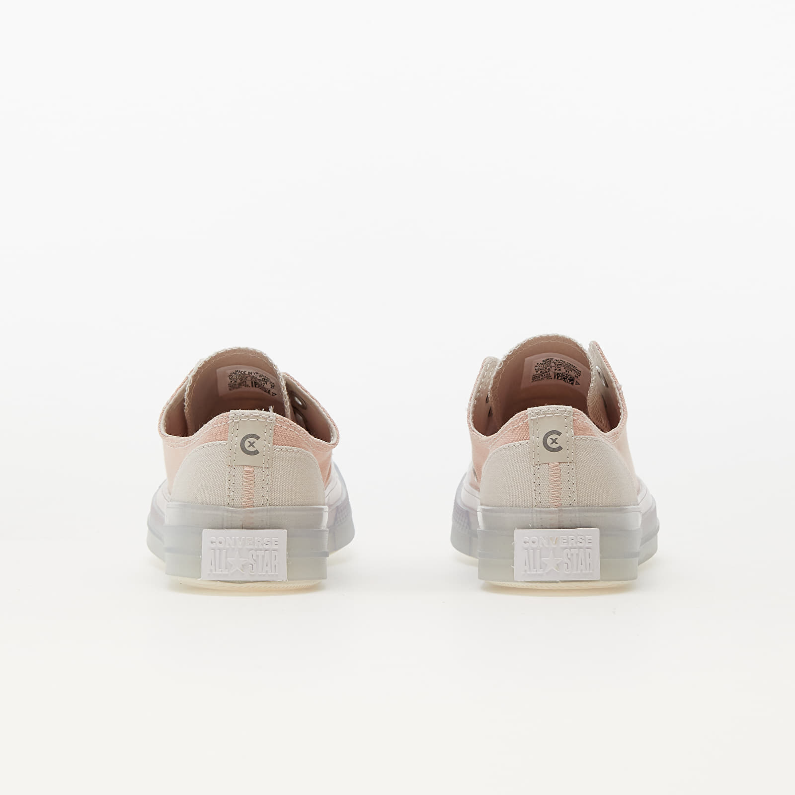 Chaussures et baskets homme Converse Chuck Taylor All Star Cx
