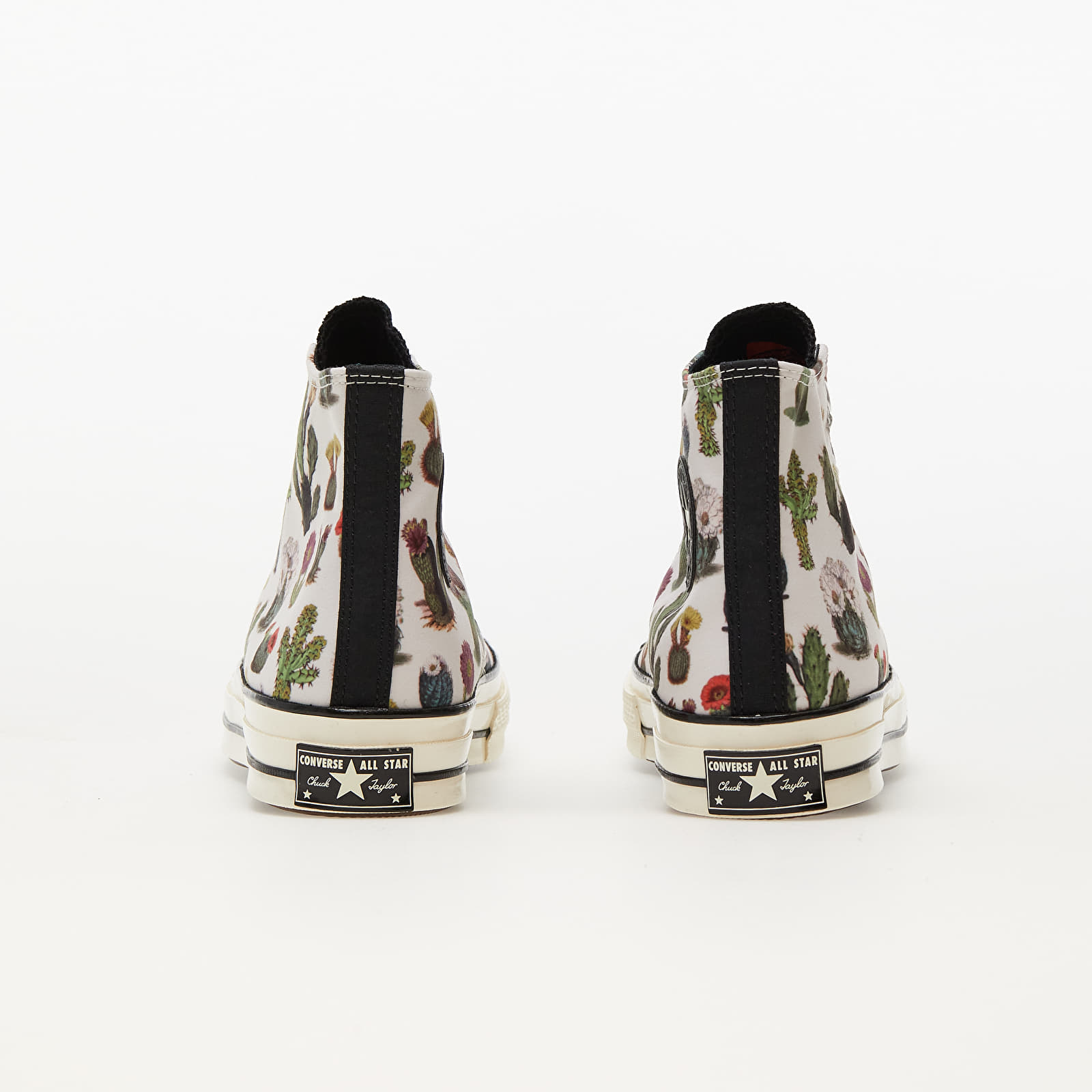 Converse chuck 70 shop print high top