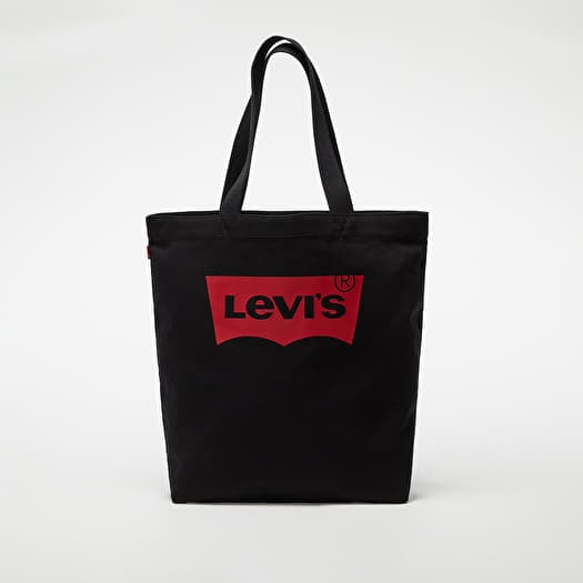 Bag Levi's® Batwing Tote Black