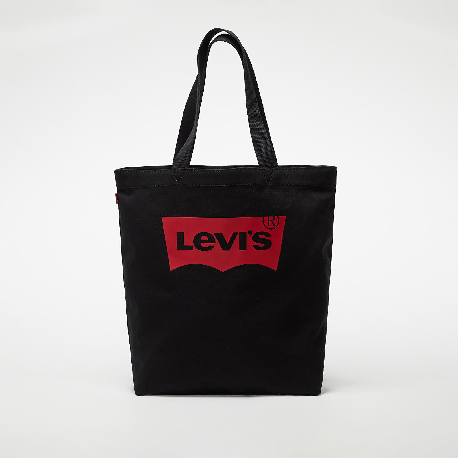 Crossbody táskák Levi's® Batwing Tote Black