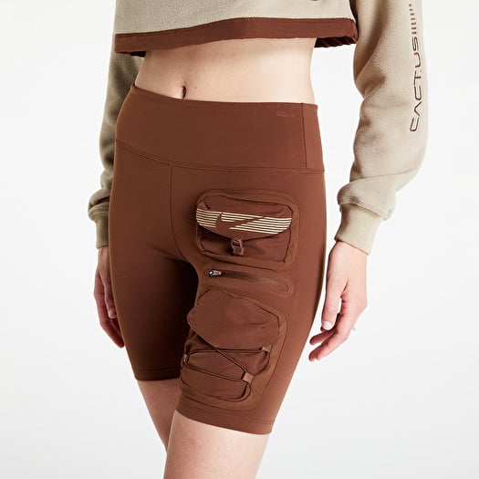 Travis scott nike best sale shorts