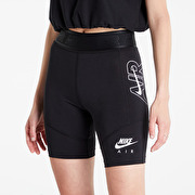 Nike bike shop shorts black