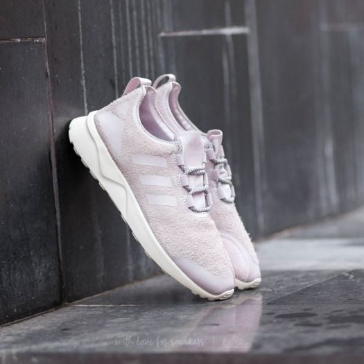 Zx flux store women purple