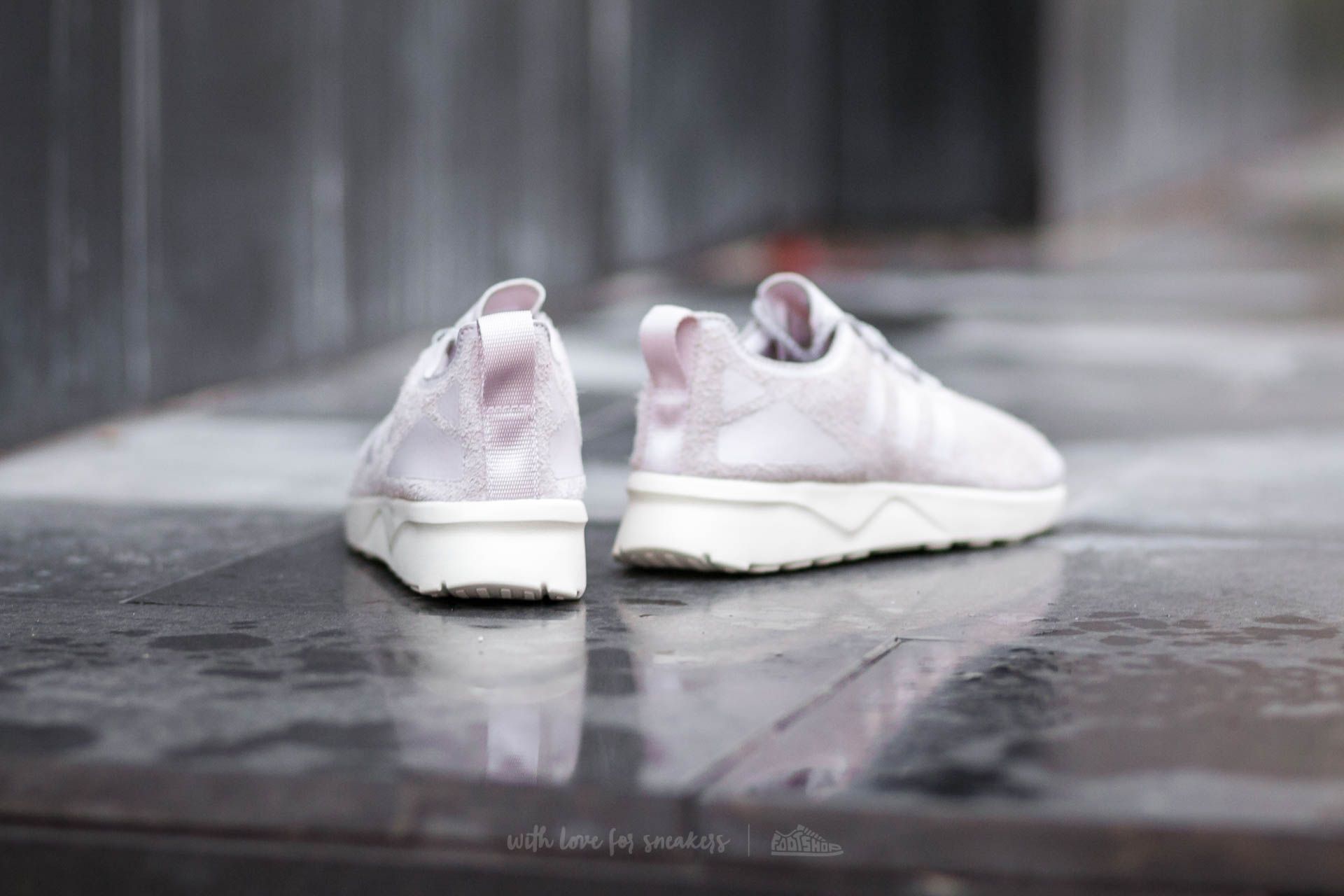 Adidas zx flux adv verve w pink cheap