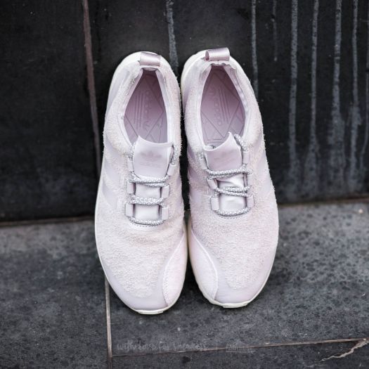 Zx flux clearance verve purple