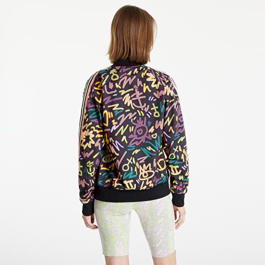 adidas Love Unites SST Track Jacket
