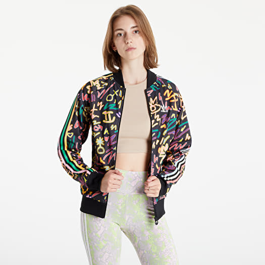 Felpa adidas new arrivals multicolor uomo